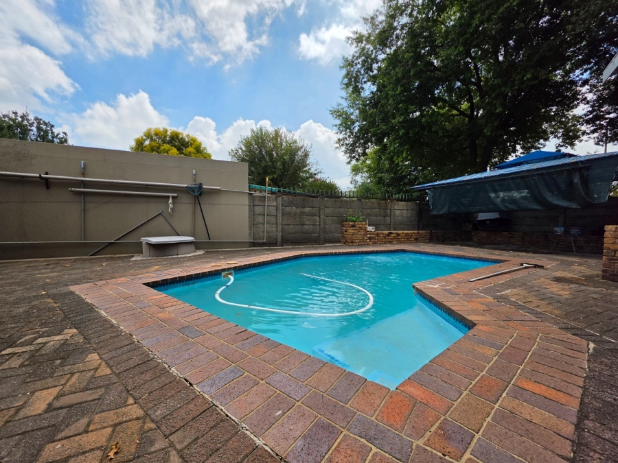 4 Bedroom Property for Sale in Sasolburg Ext 12 Free State